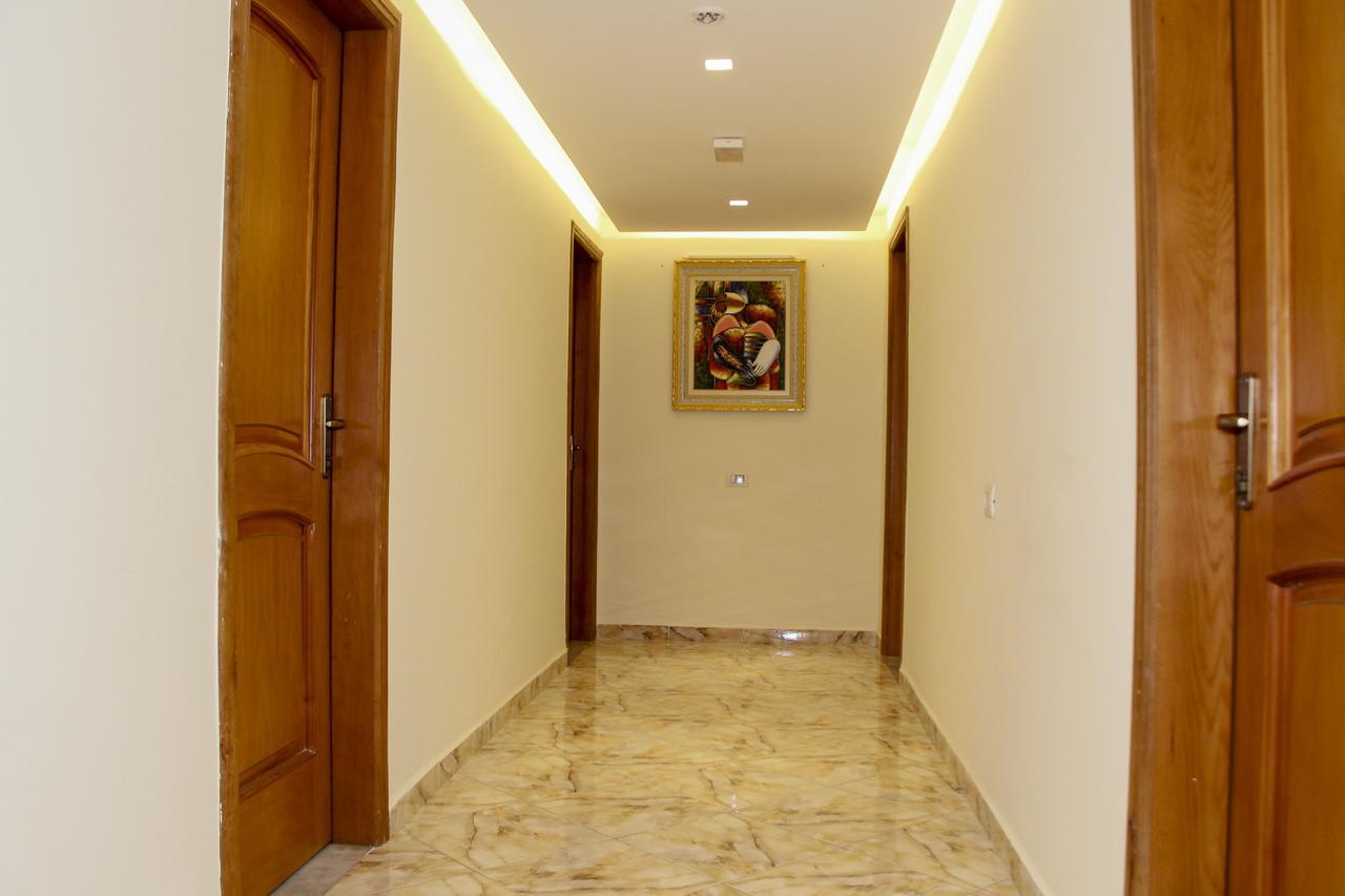 Republika Hotel Sarande Exterior photo